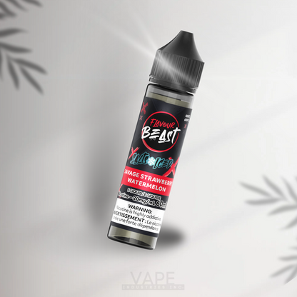Flavour Beast E-Liquid 60mL - AB