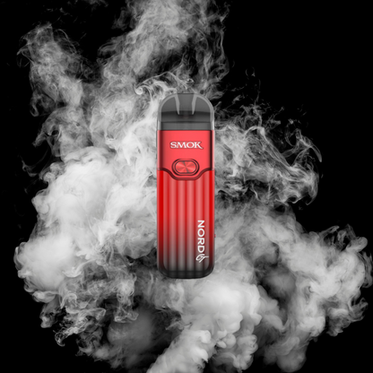 SMOK NORD GT 80W POD KIT [CRC]